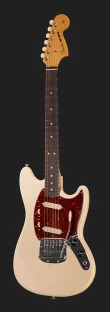 Fender Mustang '65